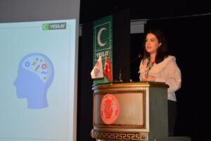 Bağımlılıkla Mücadelede Dijital Bağımlılık Konferansı Gerçekleşti