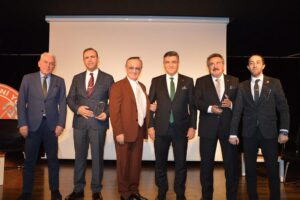 Üniversitemizde Karabağ Zaferi’nin 4. Yıl Dönümü İçin ‘Zafer Günü’ Konferansı Düzenlendi