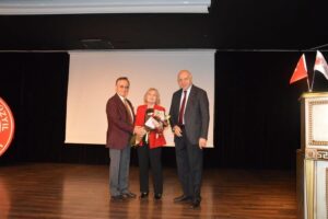 Tıp Fakültesi’nde 14 Mart Tıp Bayramı Coşkusu