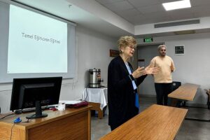 KALGÜK’ten Eğitim Kalitesine Katkı: Temel Eğitim Semineri Gerçekleşti