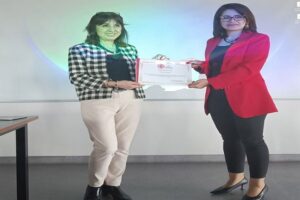 Yeni Yüzyıl’da Yaşamsal İletişim Becerileri ve Duygular Üzerine Söyleşi Düzenlendi